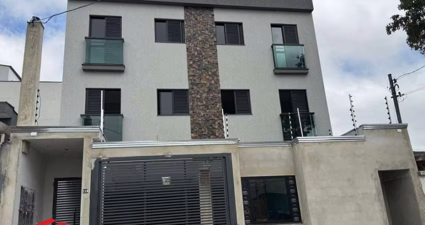 Apartamento à venda 2 quartos 1 vaga Das Maravilhas - Santo André - SP