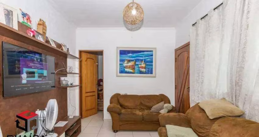 Casa à venda 2 quartos 2 vagas Itapoan - Santo André - SP