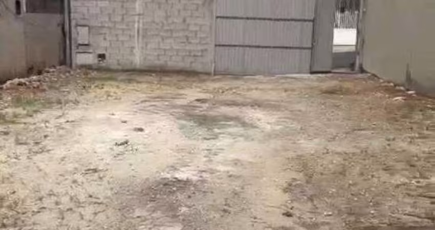 Terreno à venda Paulicéia - São Bernardo do Campo - SP