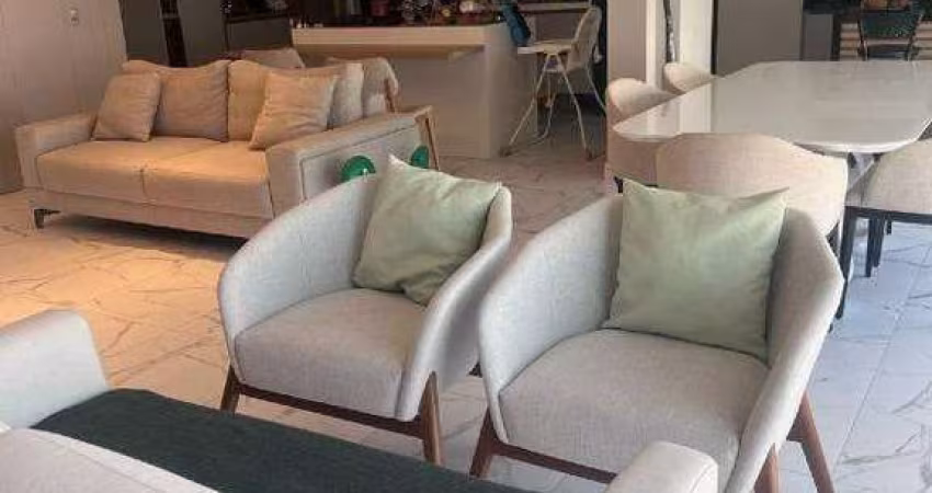 Apartamento à venda 3 quartos 3 suítes 2 vagas Centro - São Bernardo do Campo - SP