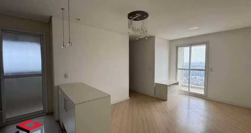 Apartamento à venda 3 quartos 1 suíte 2 vagas Planalto - São Bernardo do Campo - SP