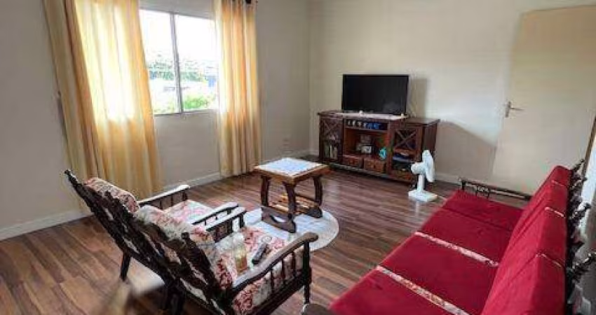 Apartamento à venda 3 quartos Paraíso - Santo André - SP