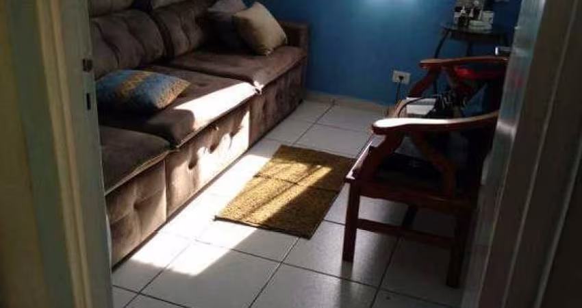 Apartamento à venda 2 quartos 1 vaga Prosperidade - São Caetano do Sul - SP