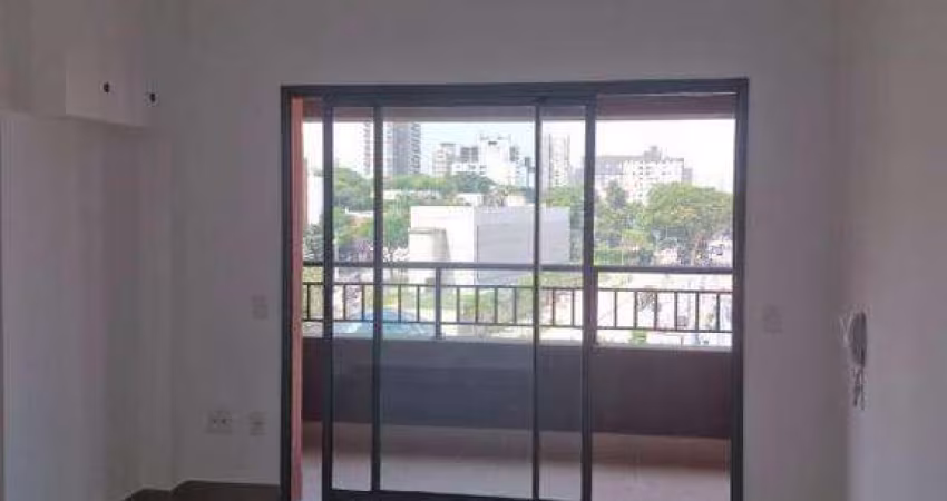 Apartamento com 27m² - Santo Amaro - São Paulo - SP.