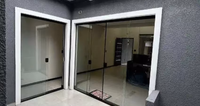 Casa à venda 3 quartos 1 suíte 2 vagas erasmo assunção - santo andré - sp