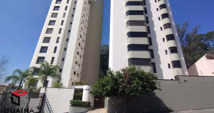 Apartamento à venda 3 quartos 1 suíte 3 vagas Anchieta - São Bernardo do Campo - SP