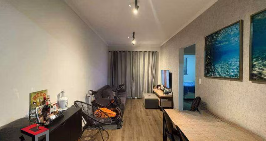 Apartamento à venda 2 quartos 1 suíte 2 vagas Jardim do Mar - São Bernardo do Campo - SP