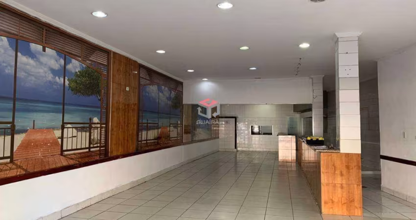 Salão Comercial 400 m² - Vila Mariana - São Paulo - SP