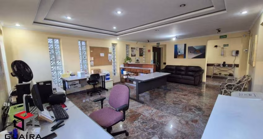 Excelente Casa Comercial 337,5 m² na Vila Mariana!