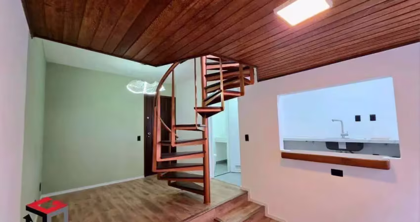Apartamento com 60m² - vila clementino - são paulo - sp.