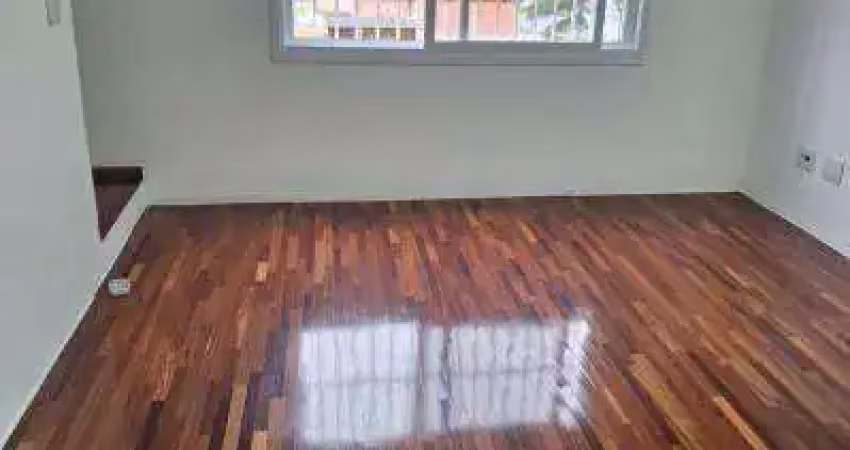 Casa com 2 quartos para alugar na Rua Ipê, 341, Jardim Estrela, Mauá