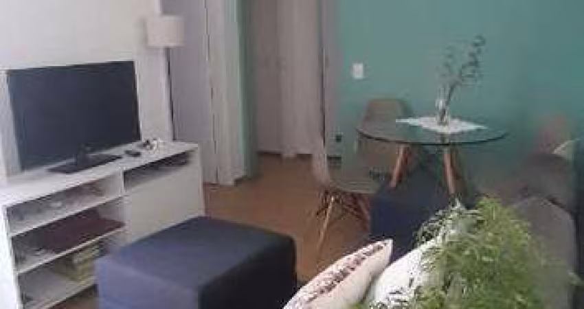 Apartamento para aluguel 2 quartos 1 vaga Taboão - São Bernardo do Campo - SP