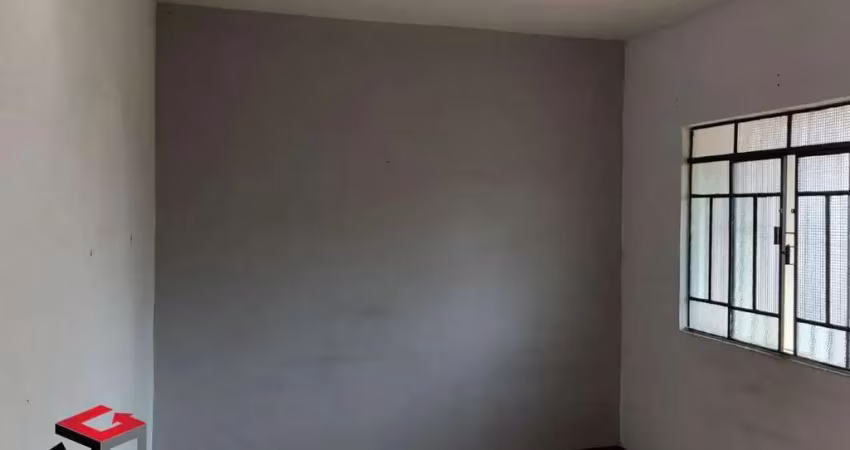 Casa para aluguel 3 quartos 2 vagas valparaíso - santo andré - sp