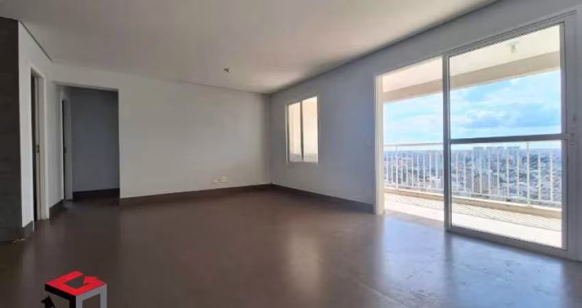 Apartamento à venda 2 quartos 2 suítes 2 vagas Centro - São Bernardo do Campo - SP