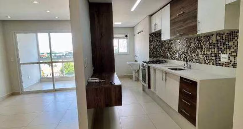Apartamento à venda 3 quartos 1 suíte 2 vagas Santa Maria - São Caetano do Sul - SP
