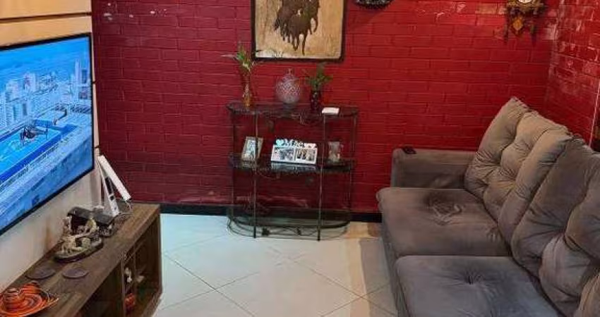 Casa à venda 4 quartos 2 suítes 3 vagas Centro - São Bernardo do Campo - SP