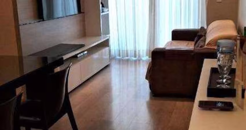 Apartamento à venda 3 quartos 1 suíte 2 vagas Centro - São Bernardo do Campo - SP