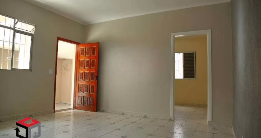 Casa à venda 2 quartos 5 vagas Jordanópolis - São Bernardo do Campo - SP