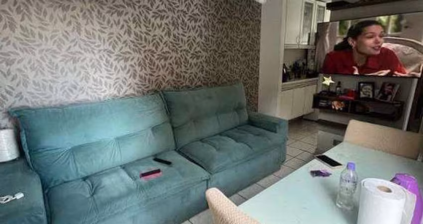 Apartamento à venda 2 quartos 1 vaga Irajá - São Bernardo do Campo - SP