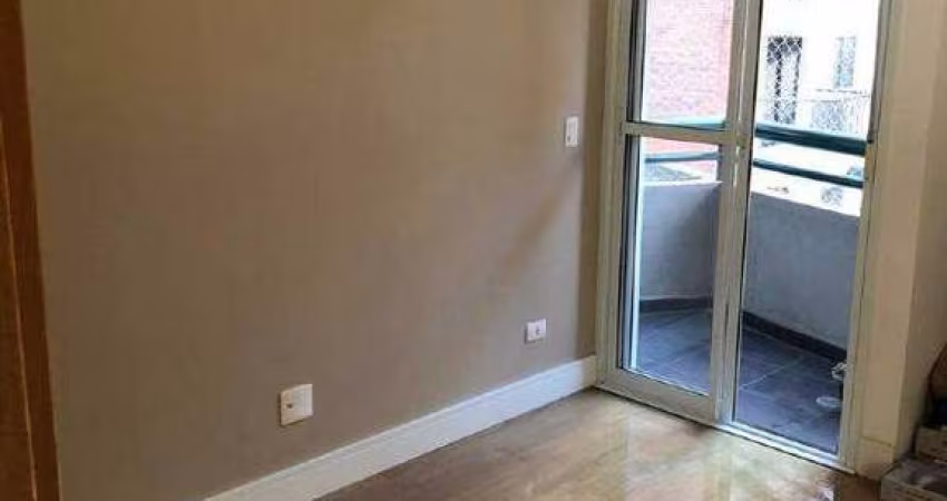 Apartamento à venda 2 quartos 1 suíte 2 vagas Jardim Bela Vista - Santo André - SP