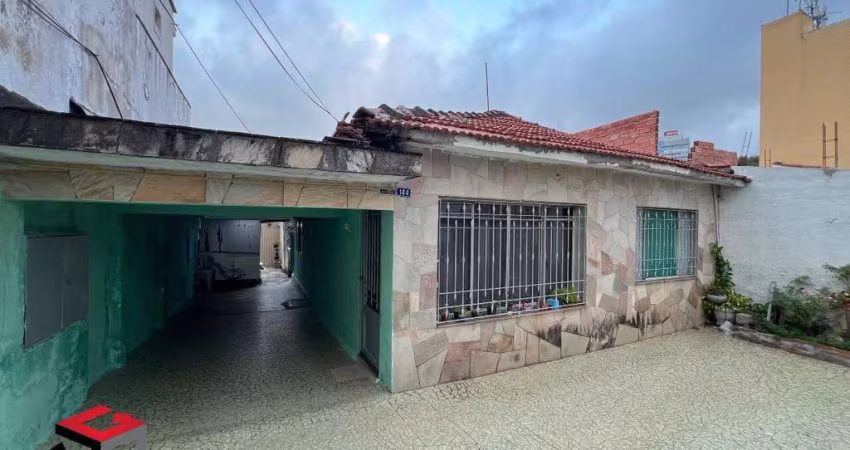 Terreno à venda Anchieta - São Bernardo do Campo - SP