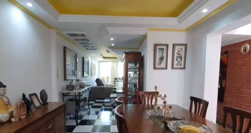 Sobrado à venda 3 quartos 3 suítes 2 vagas Centro - São Bernardo do Campo - SP