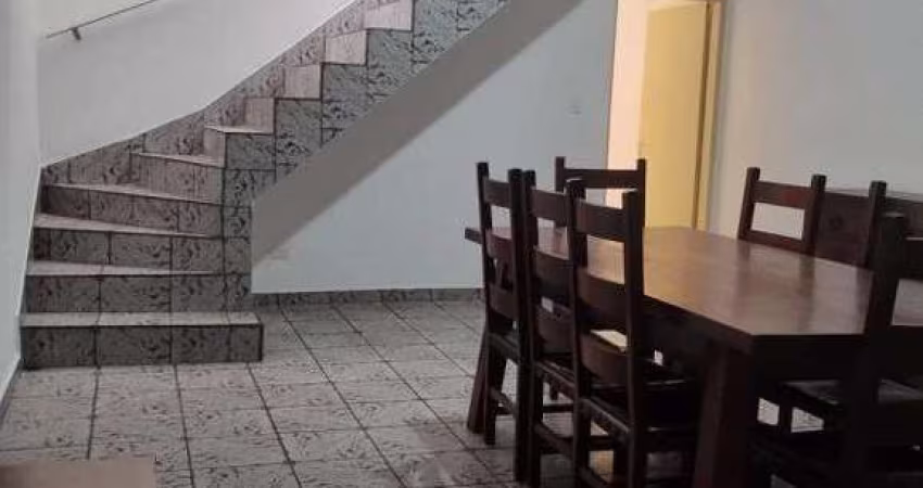 Sobrado à venda 3 quartos 2 vagas Baeta Neves - São Bernardo do Campo - SP