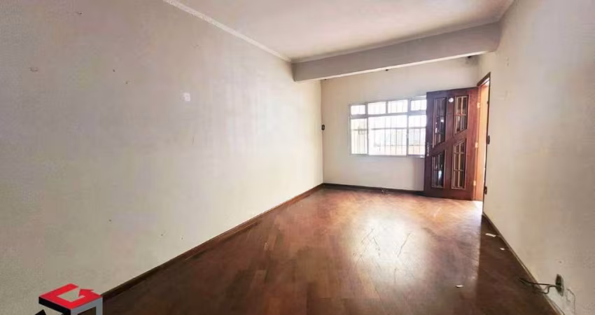 Casa à venda 3 quartos 2 vagas Assunção - São Bernardo do Campo - SP