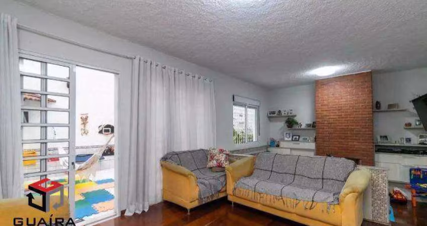 Sobrado de 350m² / Bairro Terra Nova em SBC - SP