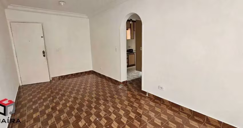 Apartamento à venda 2 quartos 1 vaga Rudge Ramos - São Bernardo do Campo - SP