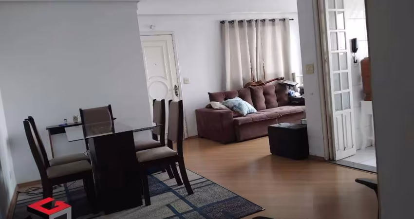 Apartamento à venda 3 quartos 1 suíte 2 vagas Lusitânia - São Bernardo do Campo - SP