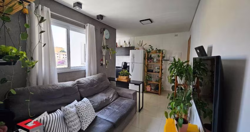 Cobertura à venda 2 quartos 2 suítes 2 vagas Eldízia - Santo André - SP