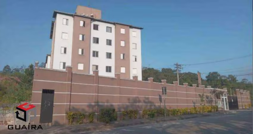 Apartamento à venda 2 quartos 1 vaga São Vicente - Mauá - SP