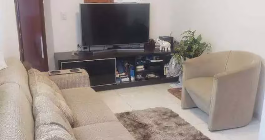 Cobertura à venda 3 quartos 1 suíte 1 vaga Alvorada - Santo André - SP