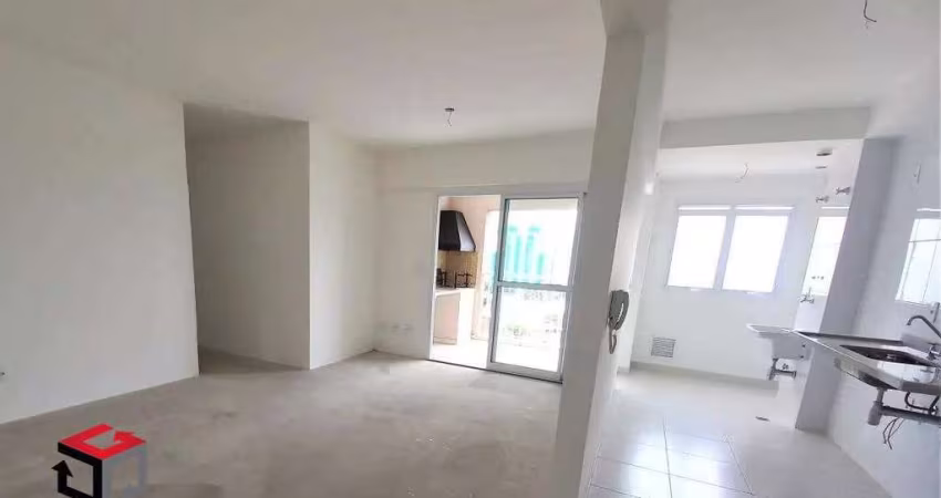 Apartamento à venda 2 quartos 1 suíte 1 vaga Centro - São Caetano do Sul - SP