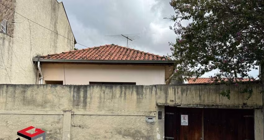Casa à venda 3 quartos 3 vagas Barcelona - São Caetano do Sul - SP