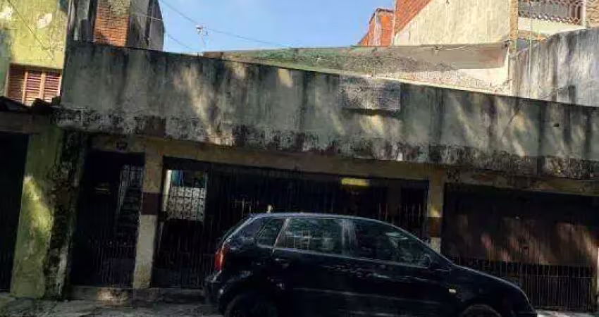 Terreno à venda 3 vagas independência - são bernardo do campo - sp