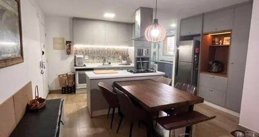 Apartamento com 88m² localizado na Vila Leopoldina - São Paulo - SP.