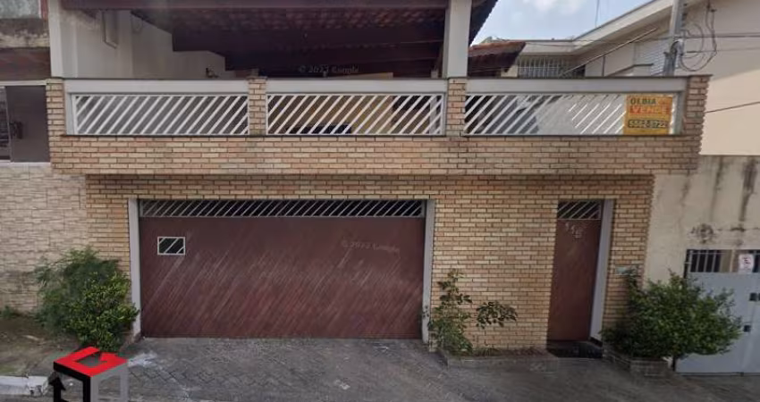 Casa com 300m² - Cidade Domitila - São Paulo - SP .