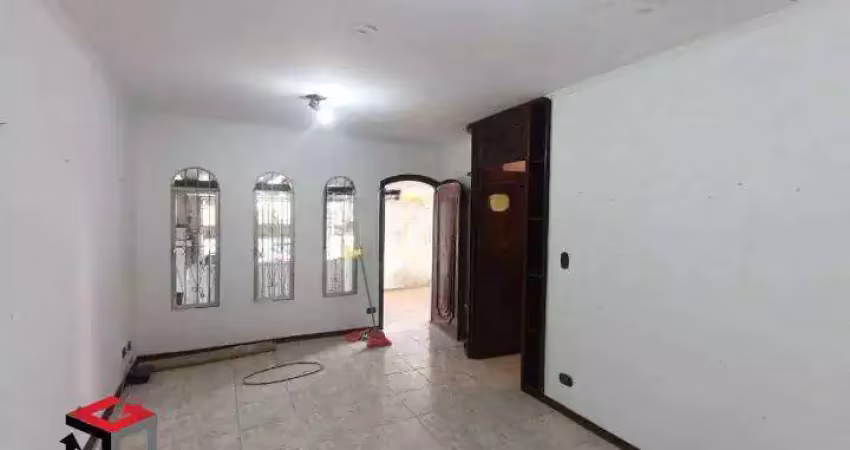 Sobrado à venda 3 quartos 2 suítes 2 vagas Nova Petrópolis - São Bernardo do Campo - SP