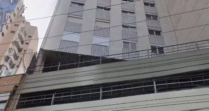 Apartamento com 75m² - Consolação - São Paulo - SP.