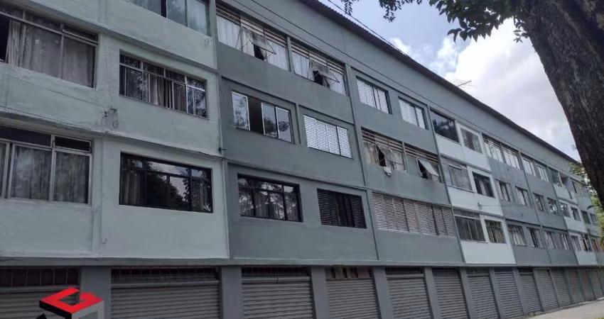Apartamento à venda 3 quartos 2 vagas Guiomar - Santo André - SP