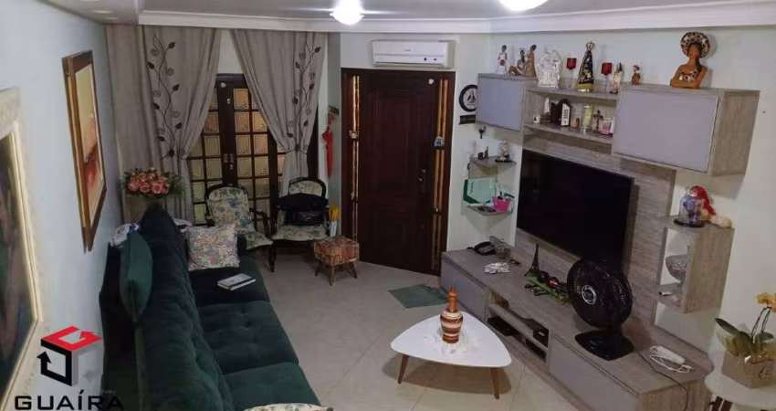 Sobrado à venda 3 quartos 3 suítes 5 vagas Rudge Ramos - São Bernardo do Campo - SP