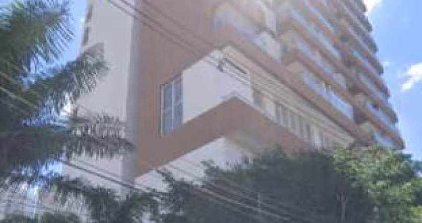 Apartamento com 37m² - Brooklin Paulista - São Paulo - SP.