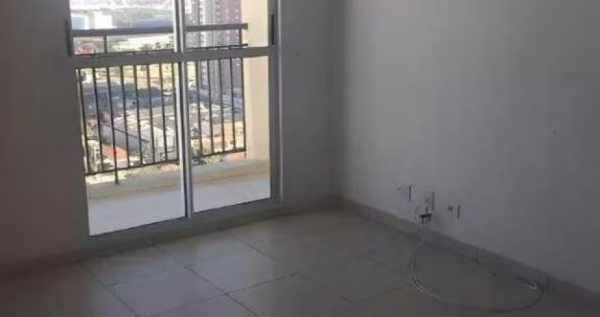 Apartamento à venda 2 quartos 1 vaga Homero Thon - Santo André - SP