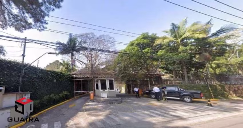 Terreno com 2.670 m² - Chácara Flora - São Paulo - SP.