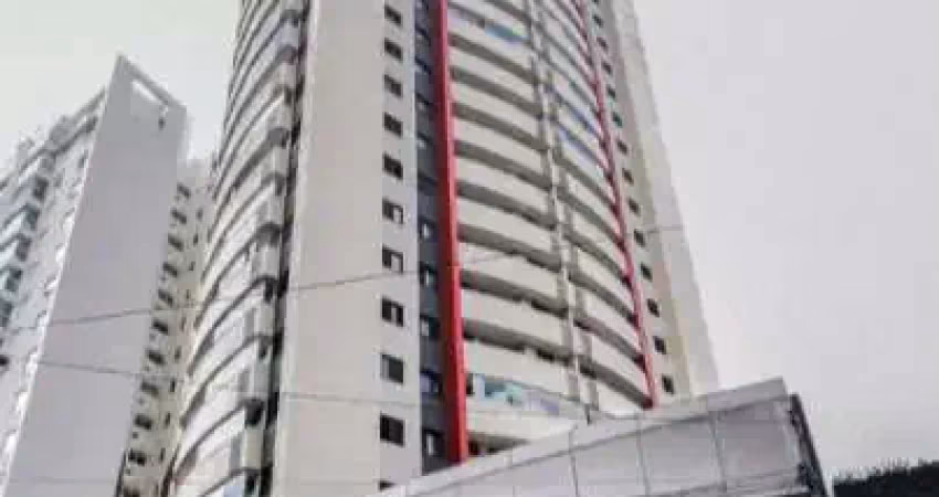 Apartamento com 40m² - cidade monções - são paulo - sp.