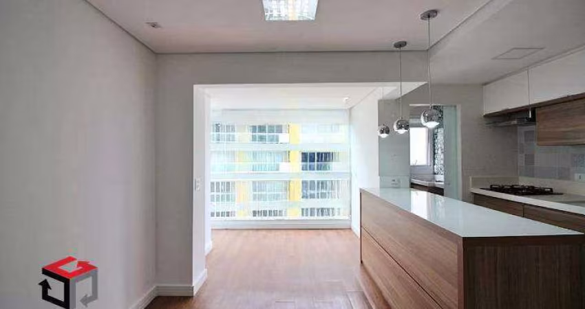 Apartamento à venda 2 quartos 1 suíte 1 vaga Centro - São Bernardo do Campo - SP