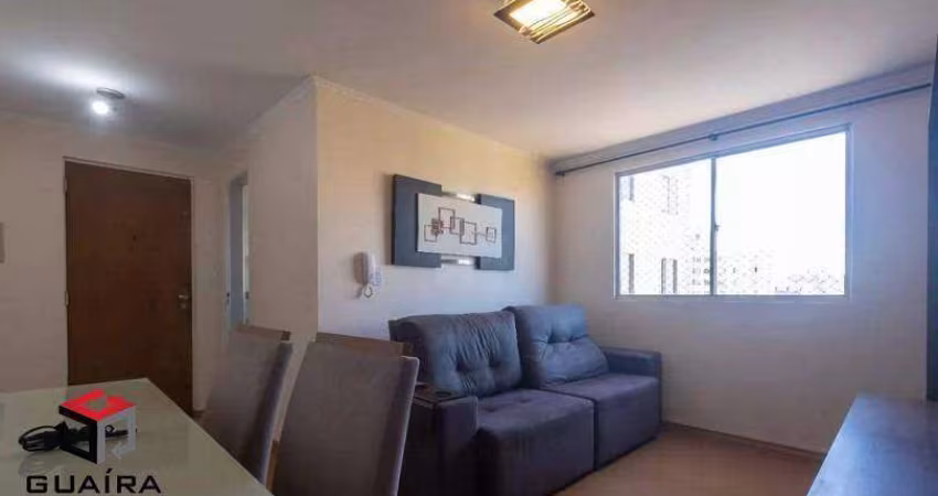 Apartamento à venda 2 quartos 1 vaga Irajá - São Bernardo do Campo - SP