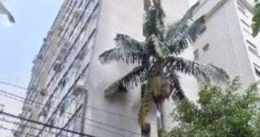Sala com 35m² - Higienópolis - São Paulo - SP.